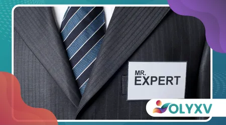 analisar no expert antes de fechar uma parceria