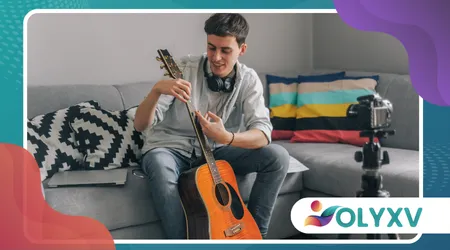 usar o YouTube para gerar tráfego para cursos coproduzidos