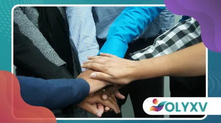 organizar a rotina como coprodutor