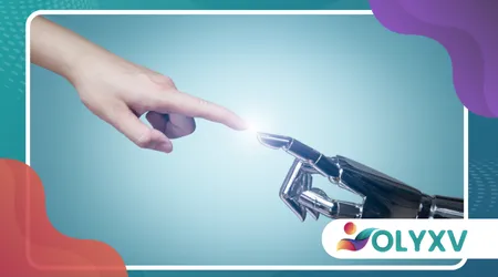 usar inteligência artificial em coproduções digitais