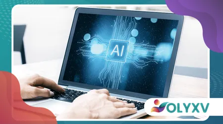 usar inteligência artificial em coproduções digitais