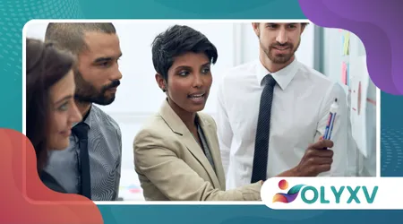 dividir as tarefas em uma coprodução