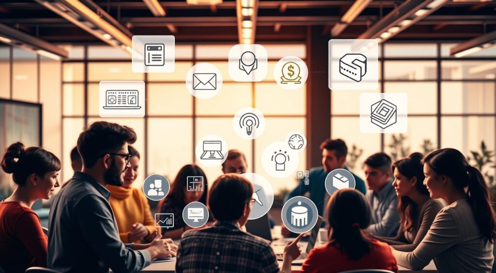 Modelos de Negócio Possíveis em Coprodução Modelos de Negócio Possíveis em Coprodução