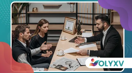 criar um vínculo de confiança com o expert