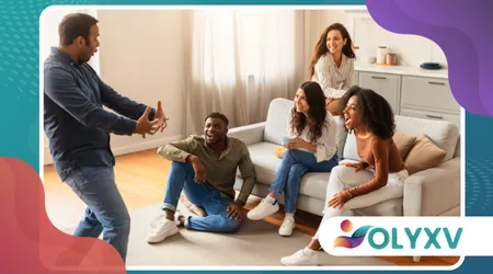 usar storytelling para gerar conexão com a audiência