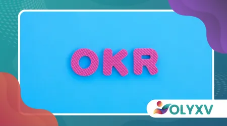 adotar OKRs no planejamento institucional