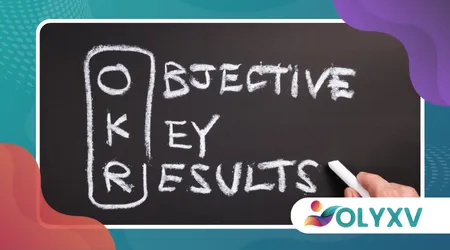 adotar OKRs no planejamento institucional