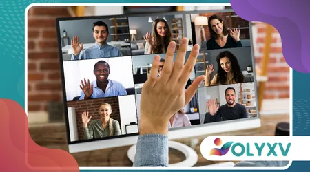 Ferramentas de videoconferência para gravar 