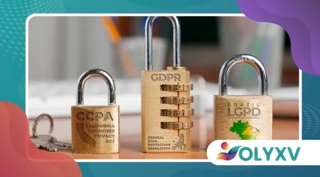 Privacidade de dados e LGPD