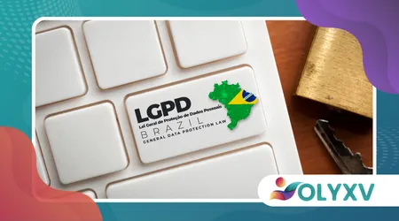 Privacidade de dados e LGPD