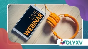 Ferramentas de webinar para lançamentos ao vivo