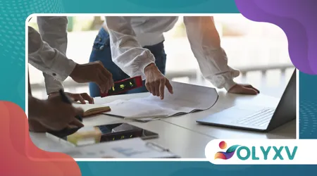 criar uma matriz de responsabilidades entre as partes