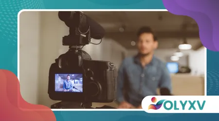 escrever boas chamadas para lives