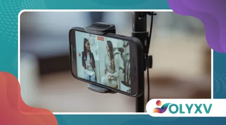 escrever boas chamadas para lives