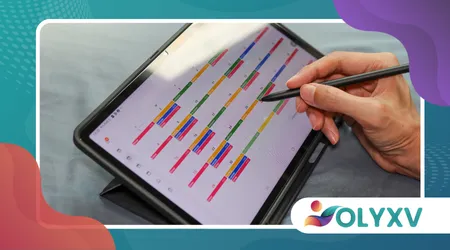 papel da agenda semanal no sucesso da coprodução