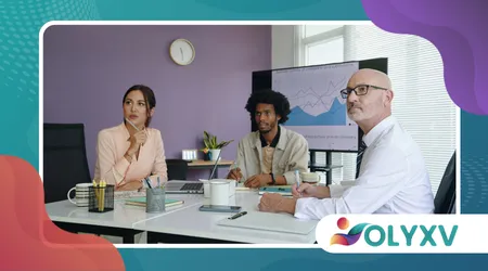 abordar um especialista com uma proposta