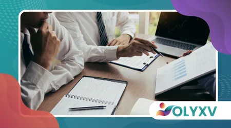 abordar um especialista com uma proposta