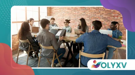 coprodução funciona para cursos fora da área de marketing