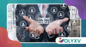 A diferença entre coproduzir um curso gravado e um ao vivo