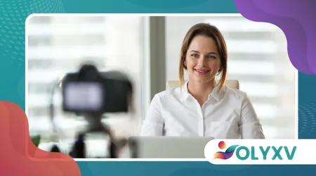 coproduzir um curso gravado e um ao vivo