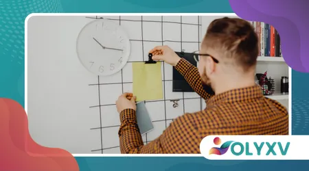 cronograma para lançamentos sazonais