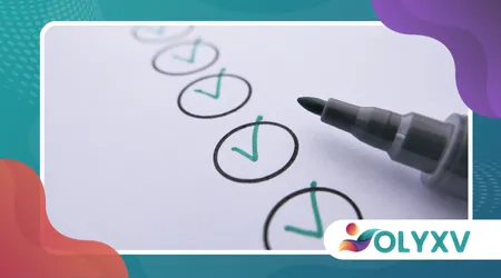 criar um checklist completo para cada fase da coprodução