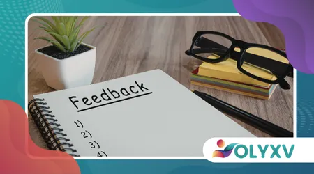 dar feedbacks pós-lançamento