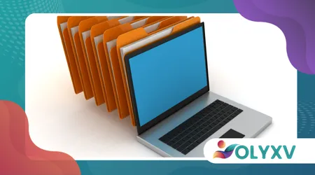 organizar e arquivar todo material da coprodução