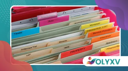 organizar e arquivar todo material da coprodução