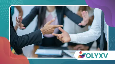 primeira discordância define o futuro da parceria