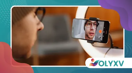 gravar vídeos com qualidade usando celular