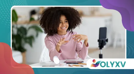 gravar vídeos com qualidade usando celular