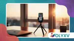 Como gravar vídeos com qualidade usando celular