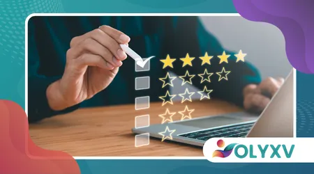 pesquisa de satisfação com alunos