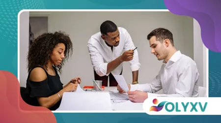 Bastidores da tomada de decisão em coproduções