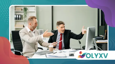 Quando o coprodutor e o expert têm energias opostas