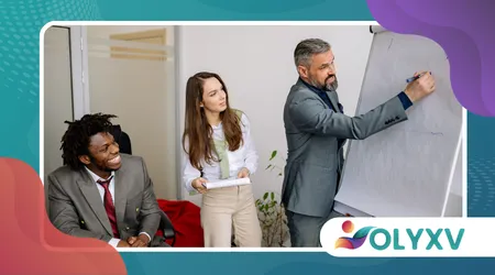 Quando o coprodutor e o expert têm energias opostas