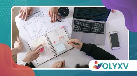 Como planejar versões futuras do curso sem travar o lançamento atual