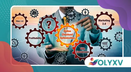 Plataformas que otimizam checkout e vendas