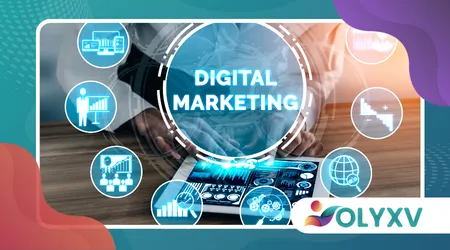 Marketing antes do curso existir