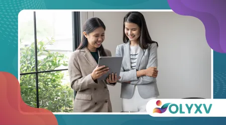 Liderança colaborativa em projetos