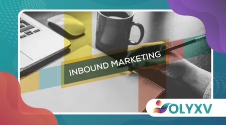 Estratégia de inbound marketing