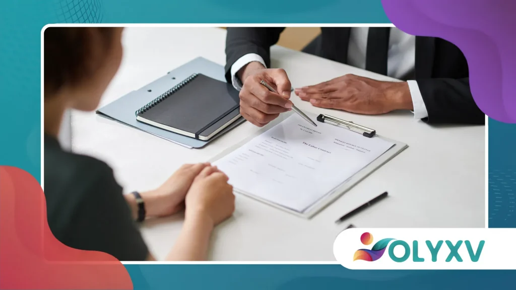 Como estruturar contratos seguros