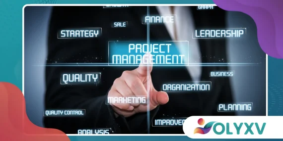 Como organizar múltiplos projetos de coprodução