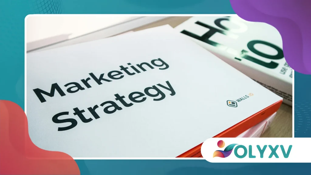 Planejamento go-to-market
