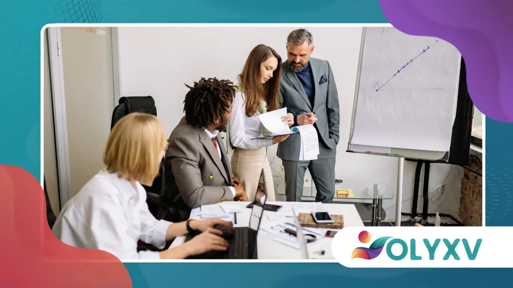 Posicionamento competitivo para coprodução
